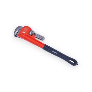 Amtech 450mm (18") Professional Pipe Wrench