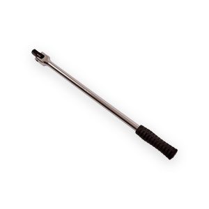 Amtech 450mm (18") x 13mm (1/2") Flexi bar with rubber grip