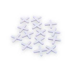 Amtech 4mm tile spacer set – 300 Piece