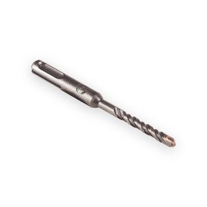 Amtech 4mm x 110mm SDS masonry drill bit