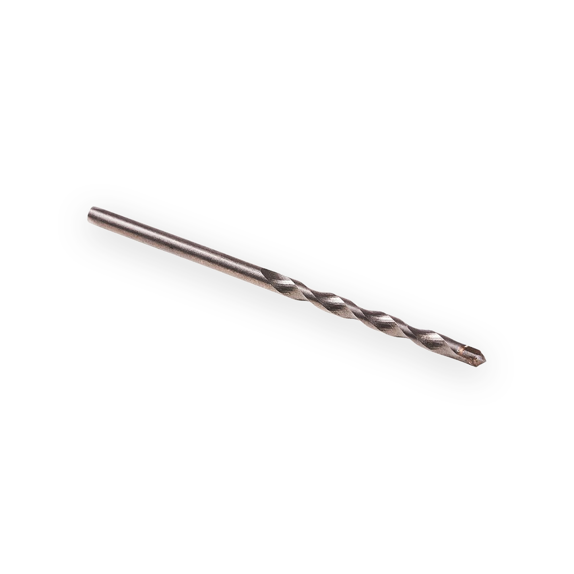 amtech-4mm-x-75mm-masonry-drill-bit-5032759048588-gallery-01 Amtech 4mm x 75mm Masonry drill bit