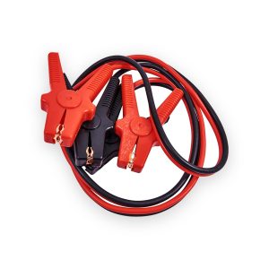 Amtech 500 AMP Booster cables / jump lead