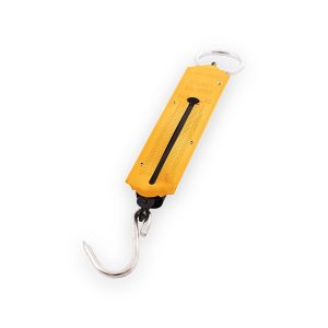 Amtech 50kg (110lb) Pocket balance