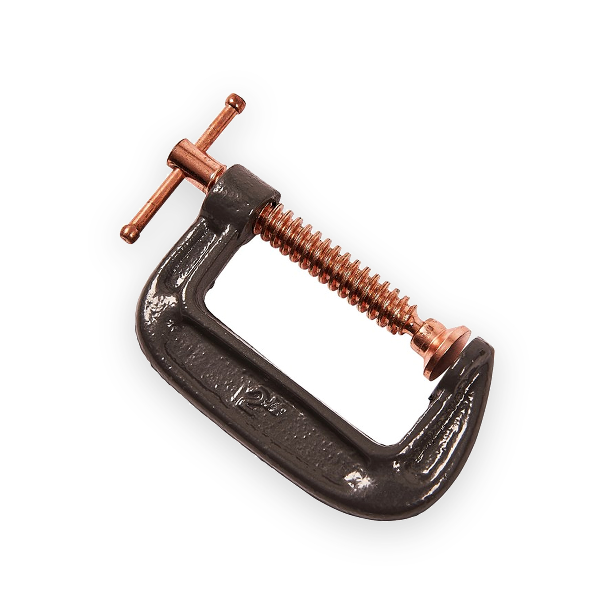 amtech-50mm-2-heavy-duty-g-clamp-5032759017980 Amtech 50mm (2") Heavy duty G-clamp
