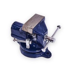 Amtech 50mm 2" Revolving Table Vice