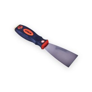 Amtech 50mm (2") Scraper with soft grip handle