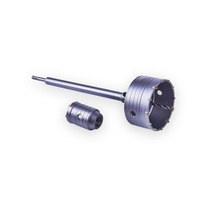 Amtech 50mm and 110mm Core drill With Extension Bar