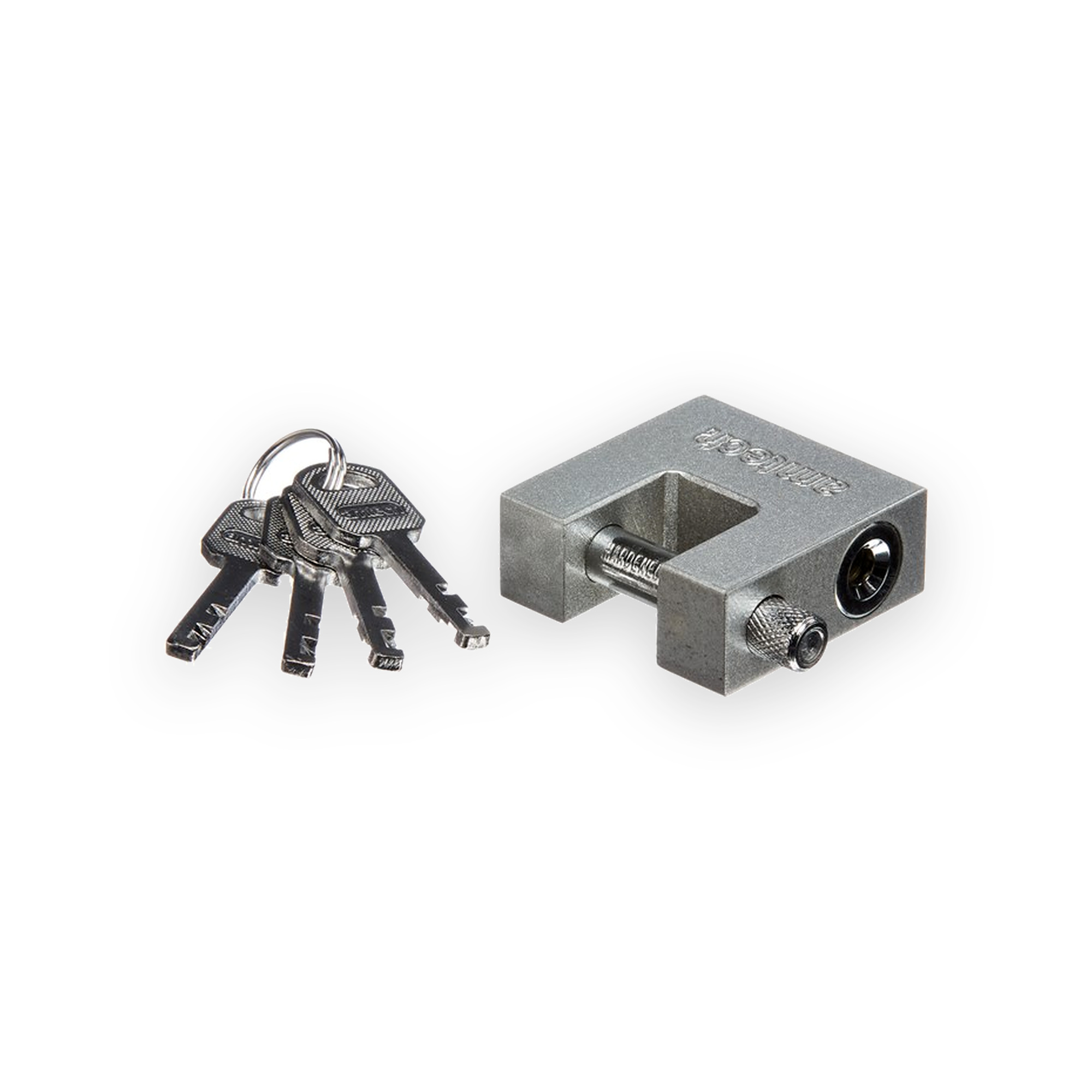 amtech-50mm-steel-shutter-padlock-5032759029808 Amtech 50mm Steel shutter padlock