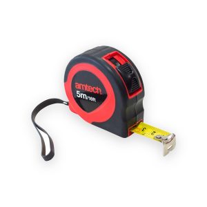 Amtech 5m Measuring tape