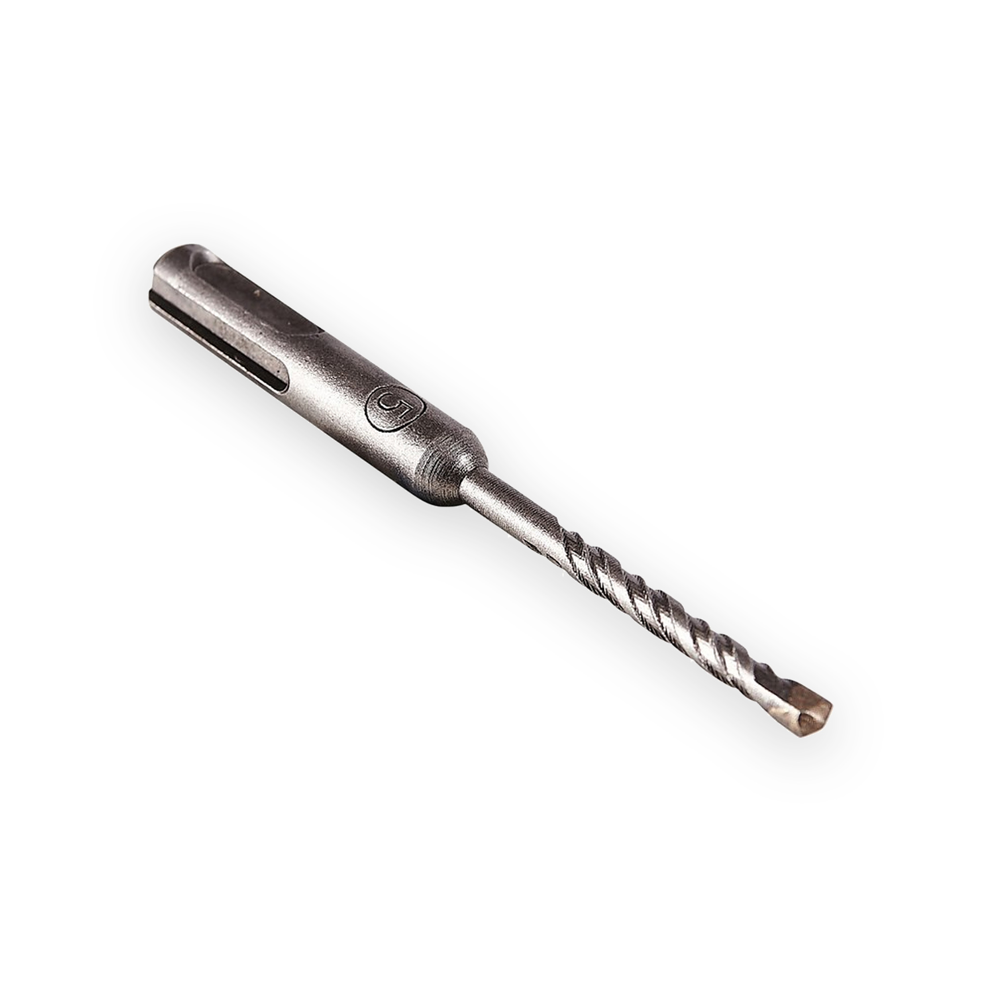 amtech-5mm-x-110mm-sds-masonry-drill-bit-5032759047765 Amtech 5mm x 110mm SDS masonry drill bit