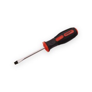 Amtech 5mm x 75mm Slotted screwdriver