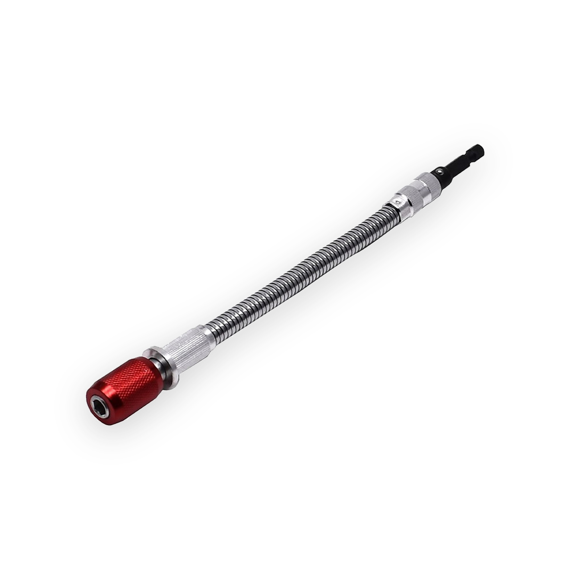 amtech-6-35mm-1-4-hex-quick-change-240mm-9-flexible-drive-5032759050055 Amtech 6.35mm (1/4") Hex quick change 240mm (9") flexible drive