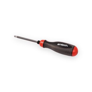 Amtech 6-in-1 Multi-head screwdriver