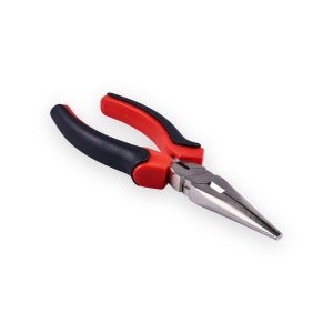 Amtech 6" Pro Long Nose Pliers