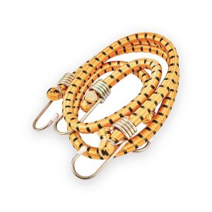 Amtech 600mm (24") Bungee cords () – Pack of 2