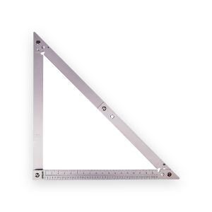 Amtech 600mm (24") Folding square