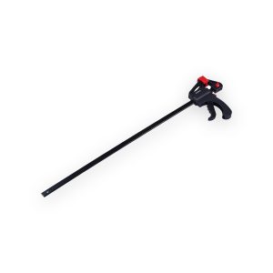 Amtech 600mm (24") Ratchet Speed Clamp