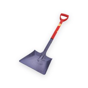 Amtech 600mm (24") Square mouth shovel