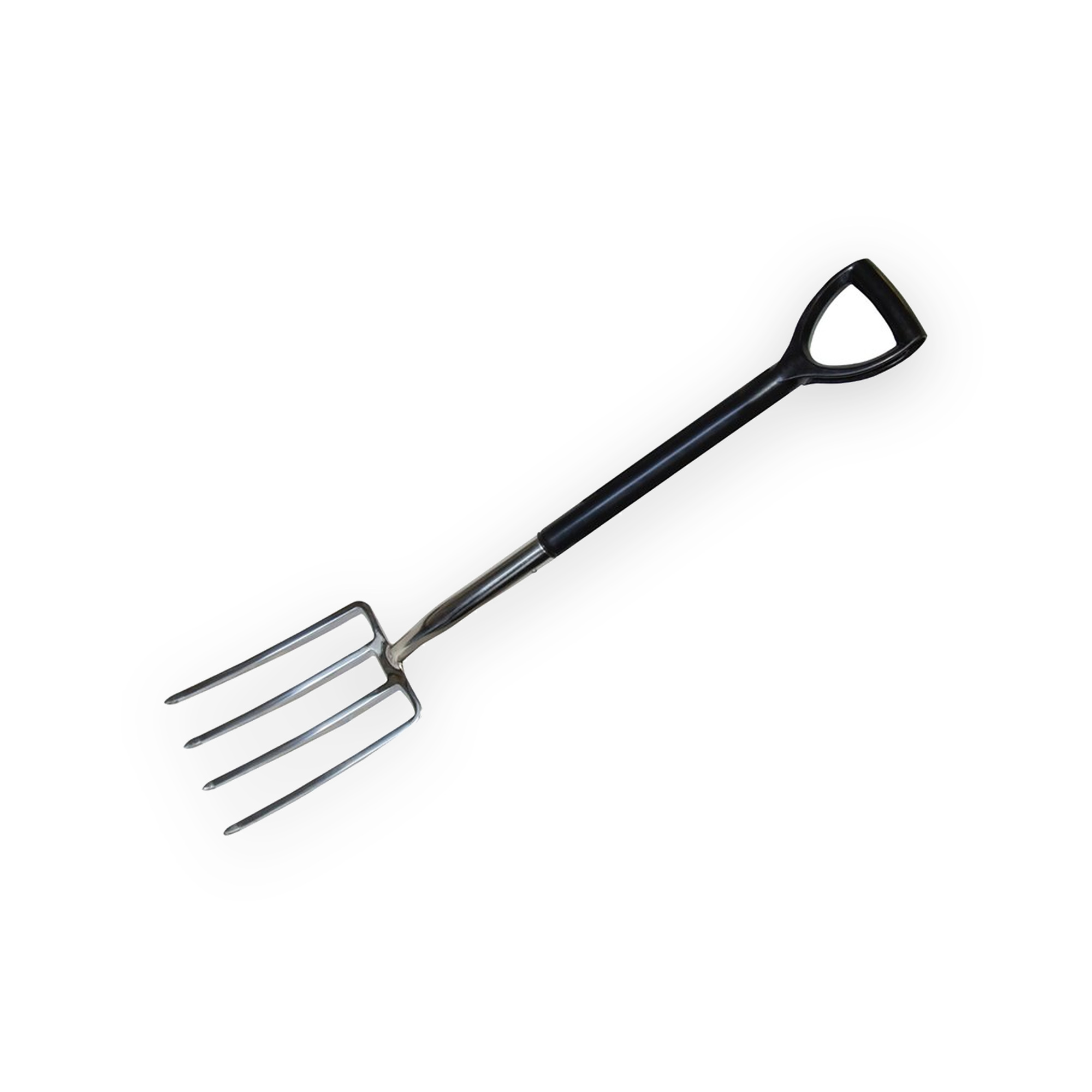 amtech-600mm-24-stainless-steel-digging-fork-5032759009435 Amtech 600mm (24") Stainless steel digging fork