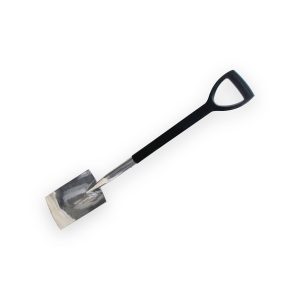 Amtech 600mm (24") Stainless steel digging spade
