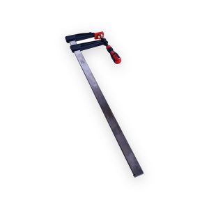 Amtech 600mm Heavy Duty Quick Action "F" Clamp