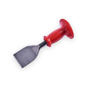 Amtech 60mm (2.25") Bolster chisel - pro