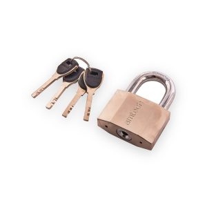 Amtech 60mm Security padlock