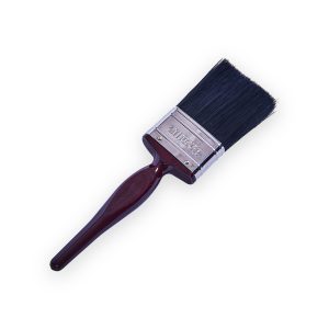 Amtech 63mm (2.5") No bristle loss paint brush
