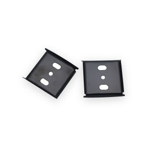 Amtech 65mm (2.5") 4-way wood scraper blade set – 2 Piece