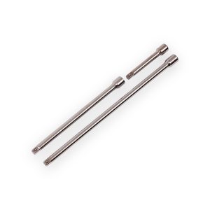 Amtech 6mm (1/4'') short extension bar set – 3 Piece