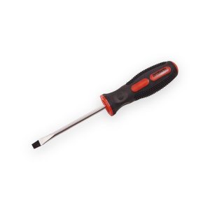 Amtech 6mm x 100mm Slotted screwdriver