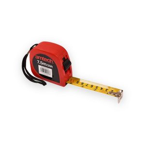 Amtech 7.5m Basic measuring tape