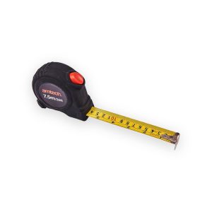 Amtech 7.5m x 25mm Self-locking measuring tape