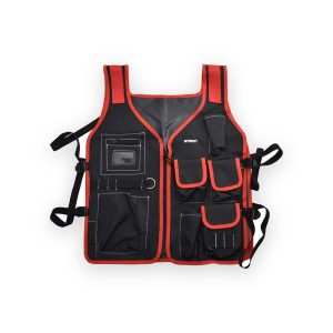 Amtech 7 Pocket tool vest