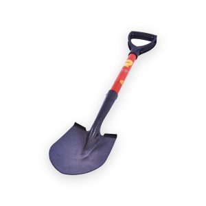 Amtech 700mm (28") Pointed shovel