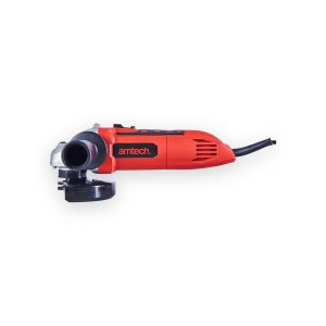 Amtech 710W 115mm Angle grinder