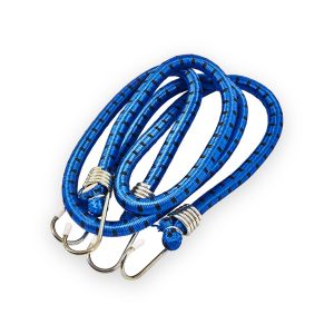 Amtech 750mm (30") Bungee cords () – Pack of 2