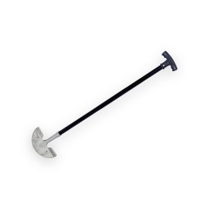 Amtech 750mm (30") Stainless steel edging knife