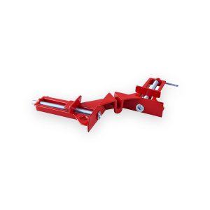 Amtech 75mm 3" Corner Clamp