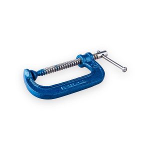 Amtech 75mm (3") G-Clamp