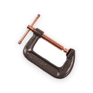 Amtech 75mm (3") Heavy duty G-clamp