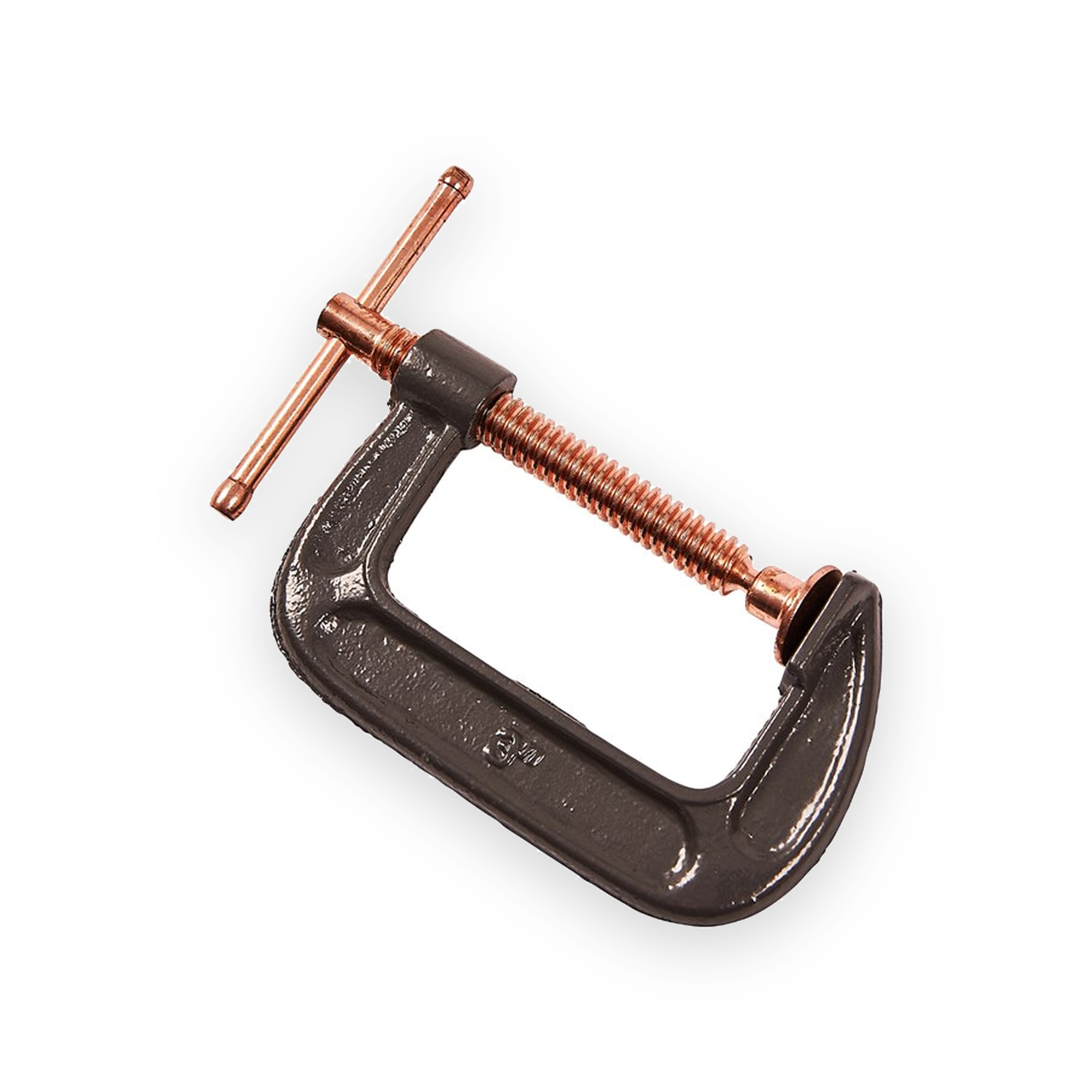amtech-75mm-3-heavy-duty-g-clamp-5032759013623 Amtech 75mm (3") Heavy duty G-clamp