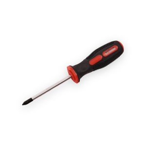 Amtech 75mm (3") No.1 Phillips drive screwdriver