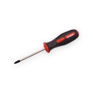 Amtech 75mm (3") No.1 Pozi drive screwdriver