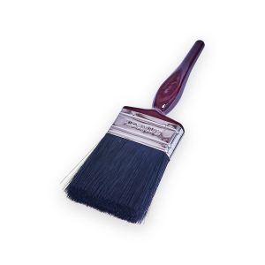 Amtech 75mm (3") No bristle loss paint brush
