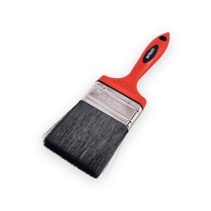 Amtech 75mm (3") No bristle loss paint brush