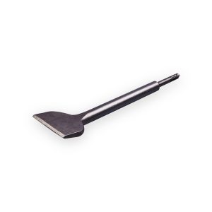 Amtech 75mm (3") Offset SDS chisel