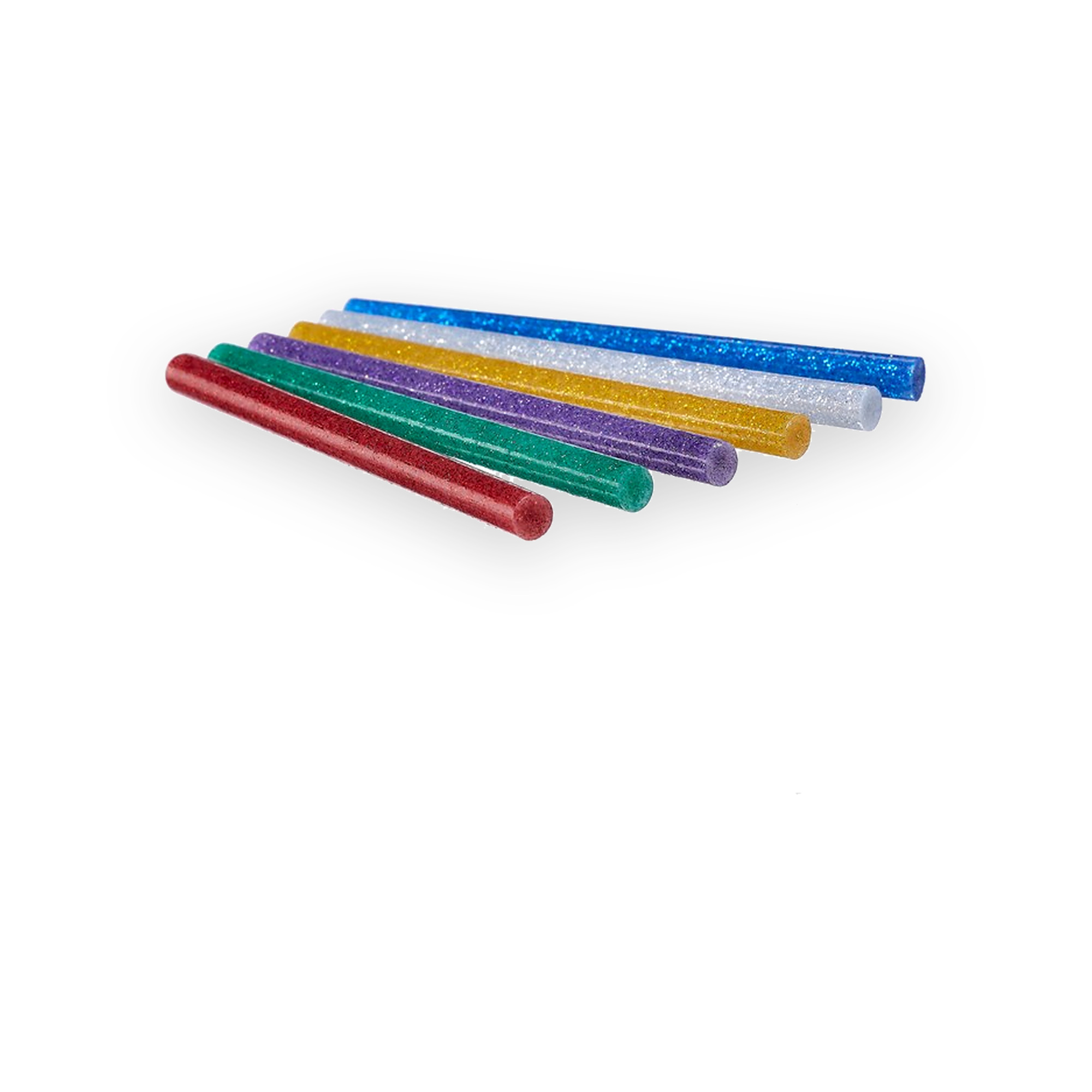 amtech-7mm-x-100mm-colourful-glitter-hot-melt-glue-gun-sticks-pack-of-30-5032759049639 Amtech 7mm x 100mm Colourful glitter hot melt glue gun sticks () – Pack of 30