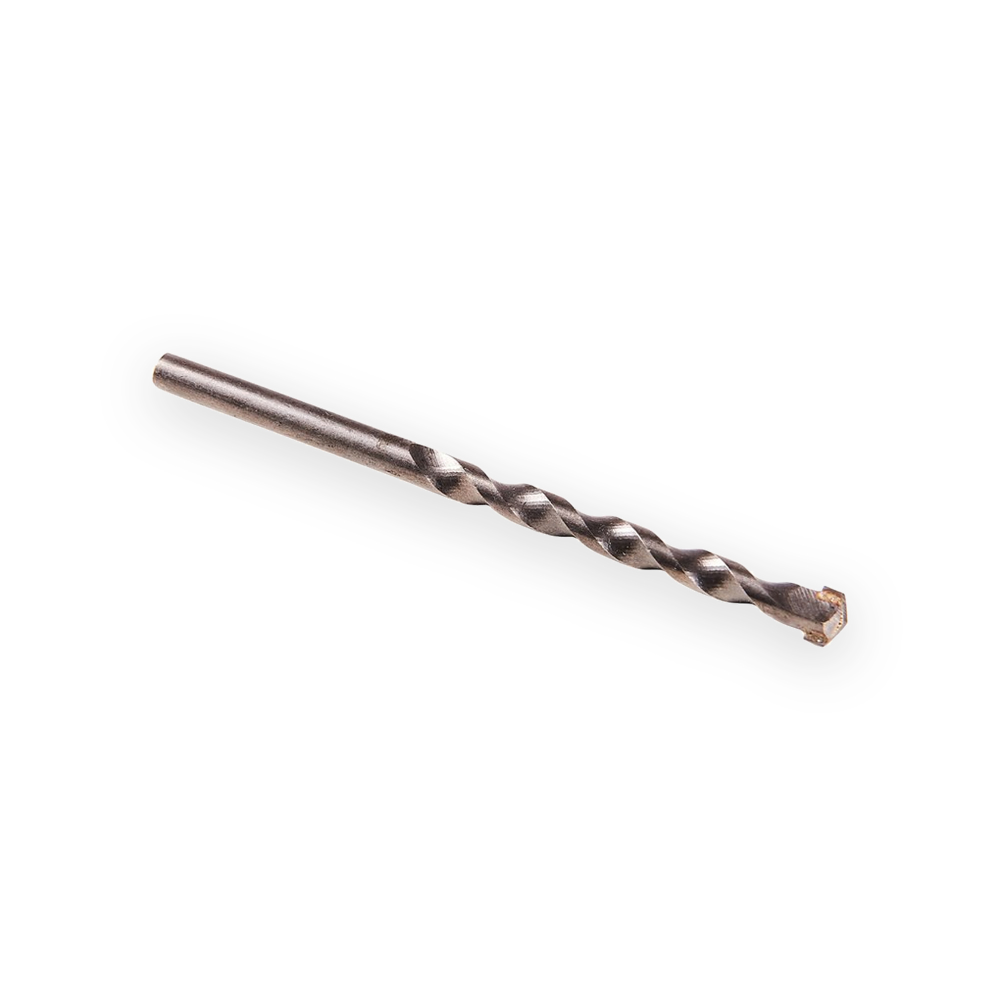 amtech-7mm-x-100mm-masonry-drill-bit-5032759048625-gallery-01 Amtech 7mm x 100mm Masonry drill bit