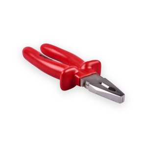 Amtech 8" Combination Pliers With Slip Guard Handles